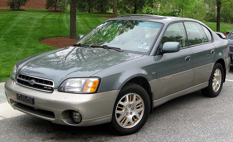 File:2nd Subaru Outback sedan.jpg