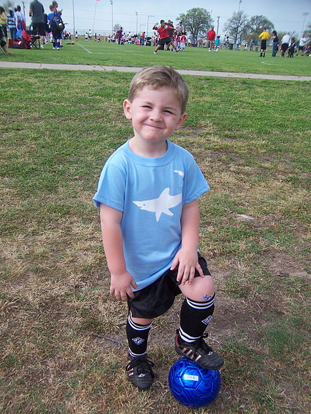 File:American boy soccer.jpg