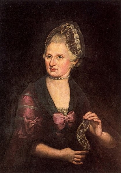 Archivo:Anna Maria Mozart.jpg