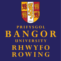 Image showing the rowing club's emblem