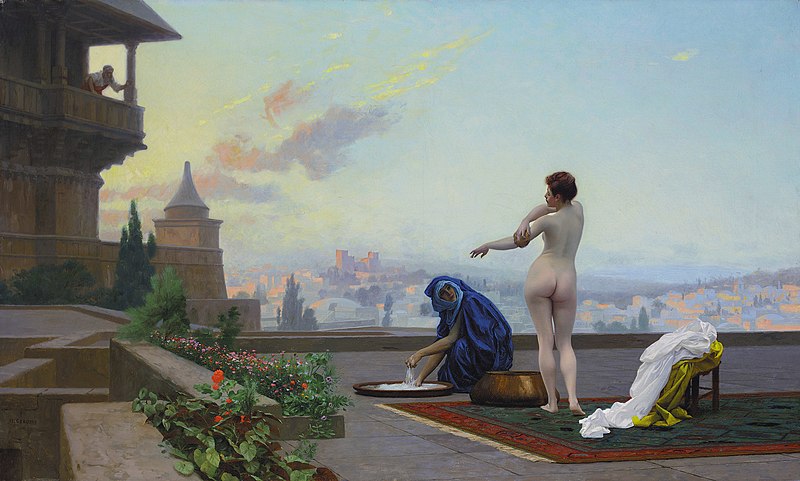 File:Bethsabée, by Jean-Léon Gérôme.jpg