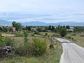 View of Centre of Biovičino Selo