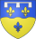 Coat of arms of department 41