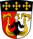 Coat of arms of Zusamaltheim