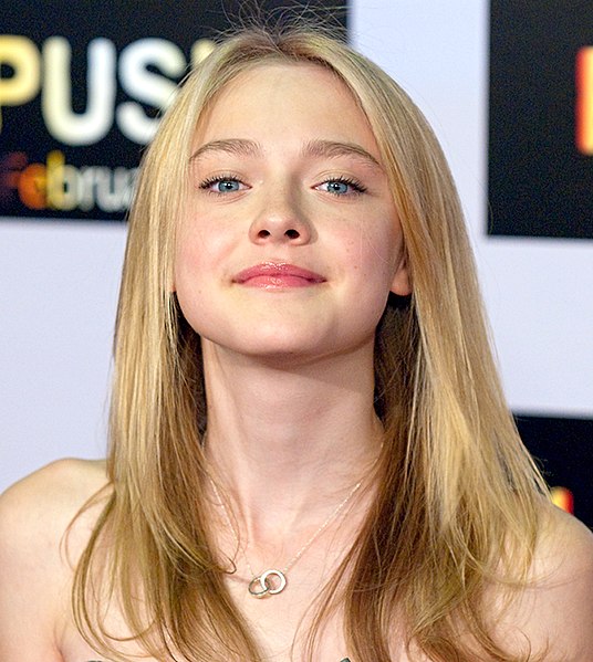 File:Dakota Fanning, 2009.jpg