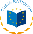 Image 6Logo of the European Court of Auditors (from Symbols of the European Union)