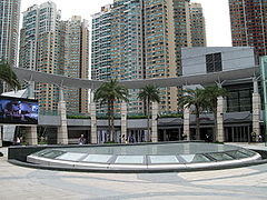 Civic Square