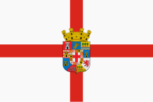 Flag Almería Province.svg