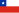 Bandera de Chile