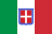 Bandera de Italia