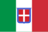 Bandera de Italia