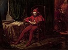 Jan Matejko 1862