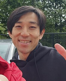 Koji miyoshi-1682782347 (cropped).jpg