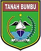 Coat of arms of Tanah Bumbu Regency