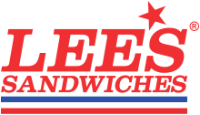 Lee's Sandwiches logo.svg