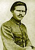 Nestor Makhno, anarchist revolutionary