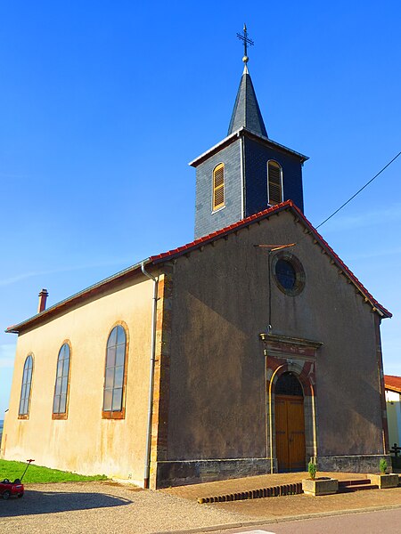 Файл:Montdidier eglise.jpg