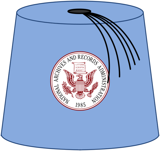 File:NARA fez.svg