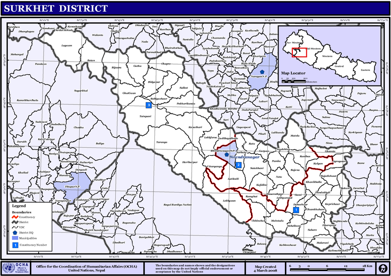 File:NepalSurkhetDistrictmap.png