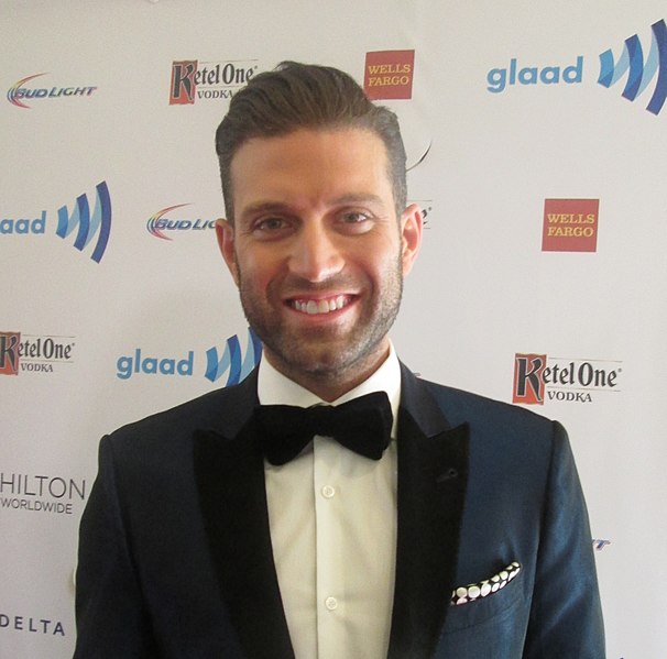 File:Omar Sharif Jr. 2014.jpg