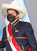 Pedro Castillo