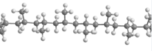 Polypropylene syndiotactic