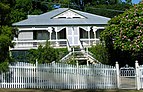 Queenslander architecture