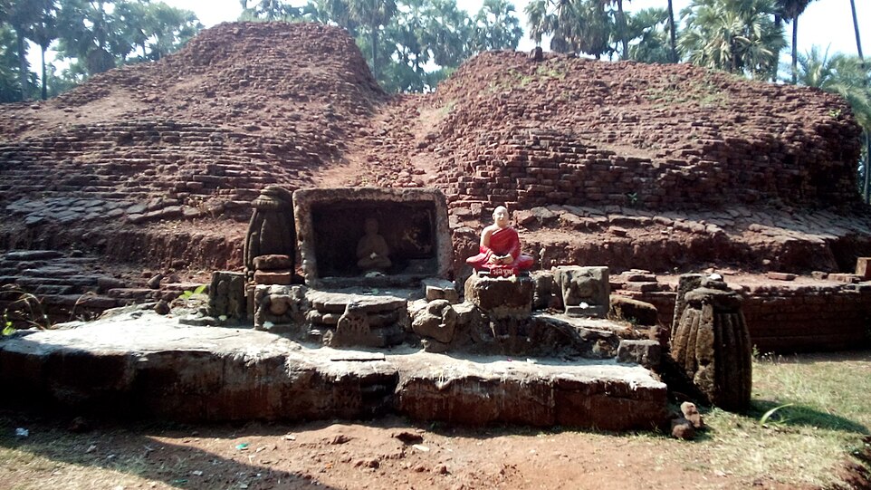 Sopara Stupa