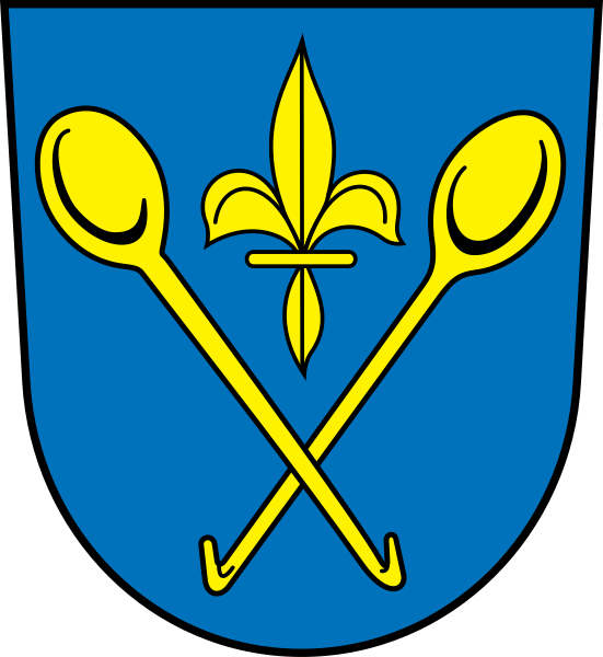 File:Stadtwappen Löffingen.svg