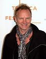 Musician and lead singer of rock band The Police, Gordon Matthew Thomas Sumner, better known by his stage name Sting, grew up in the Newcastle area.