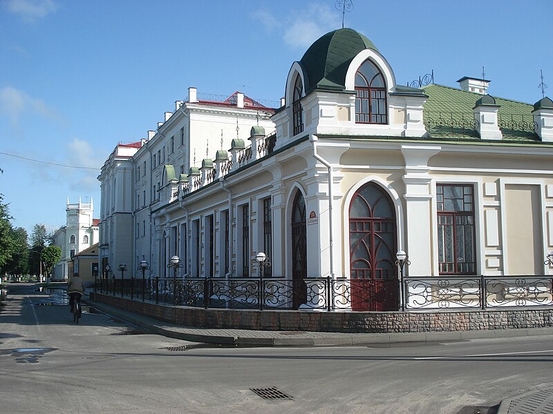 Файл:Theater, Pinsk.JPG