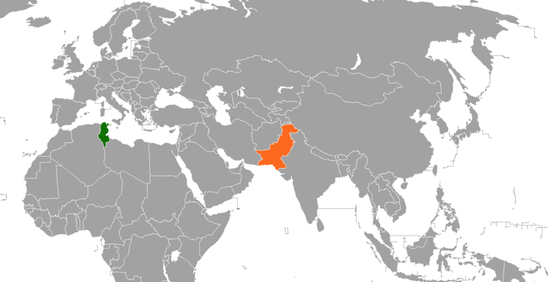 File:Tunisia Pakistan Locator.png