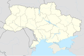 Николаев (Украина)