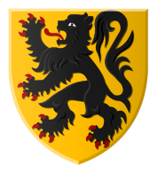 Archivo:Vlaanderen wapen.svg