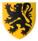 Coat of arms of Flanders