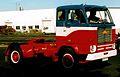 Volvo F88-49T Truck 1966