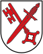 Coat of arms of Naumburg