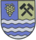 Coat of arms of Wellen