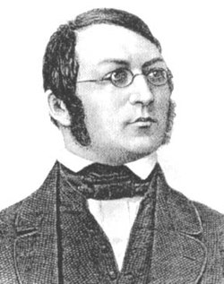 Henrik Wergeland