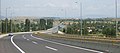 A1 north-west Skopje (Skopje bypass)