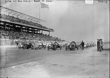 1915 Bain Cup Start.jpg