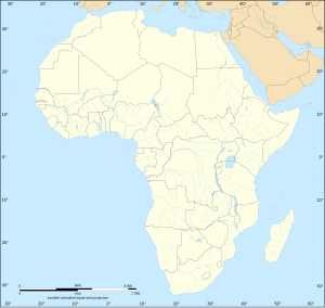 Harare is located in Zimbabwe.