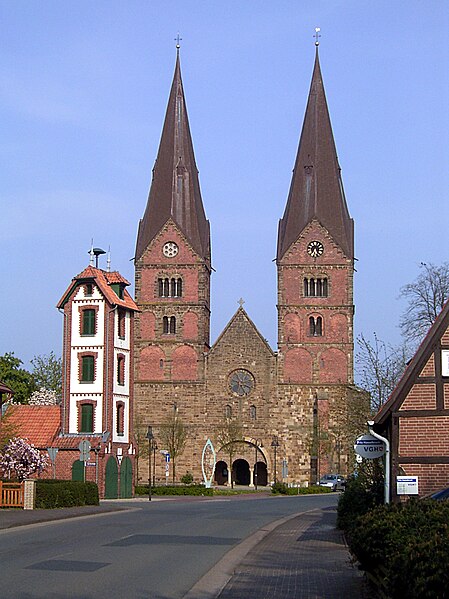 Файл:Bücker kirche.JPG