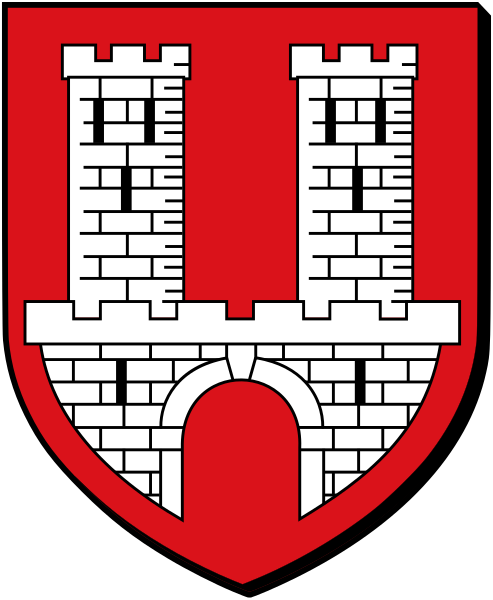 Файл:Blason Wissembourg 67.svg