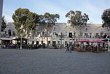 Casemates Square, Gibraltar (3).JPG