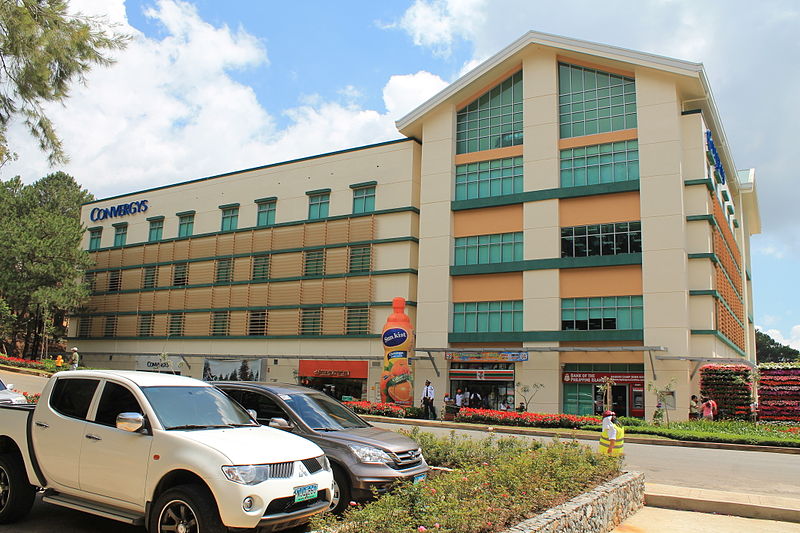 Файл:Convergys Baguio.JPG