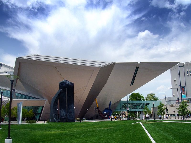 File:Denver Art Museum.jpg