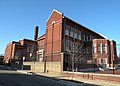 Dilworth Elementary School, built in 1915, located at 6200 Stanton Avenue.