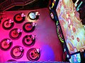 Mighty Ducks Pinball Slam at Disney Quest