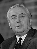 Harold Wilson